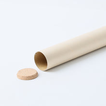 画像をギャラリービューアに読み込む, A3用 ポスター筒 10本セット リサイクルコルク栓付き