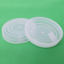 画像をギャラリービューアに読み込む, B2用 ポスター筒 10本セット ポリ栓付き