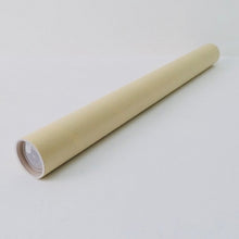 画像をギャラリービューアに読み込む, A2用 ポスター筒 10本セット ポリ栓付き