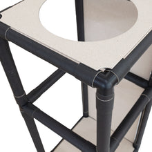 画像をギャラリービューアに読み込む, 紙管回収ゴミ箱