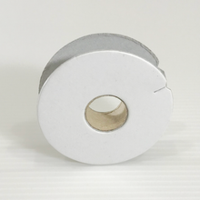 画像をギャラリービューアに読み込む, 紙 スプール ボビン(手芸その他用)