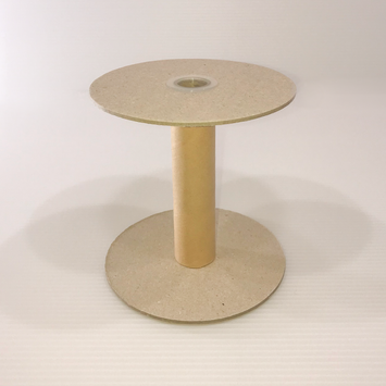 紙 スプール ボビン(手芸その他用)