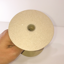 画像をギャラリービューアに読み込む, 紙 スプール ボビン(手芸その他用)