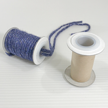 画像をギャラリービューアに読み込む, 紙 スプール ボビン(手芸その他用)