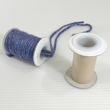 紙 スプール ボビン(手芸その他用)