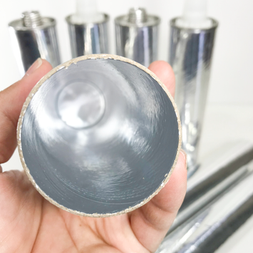 空カートリッジ(ネジ式タイプ)