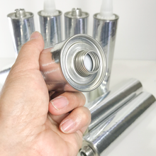 画像をギャラリービューアに読み込む, 空カートリッジ(ネジ式タイプ)