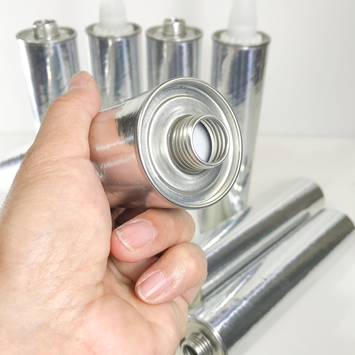 空カートリッジ(ネジ式タイプ)