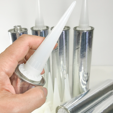 画像をギャラリービューアに読み込む, 空カートリッジ(ネジ式タイプ)