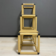 画像をギャラリービューアに読み込む, キャットステップ(3段)