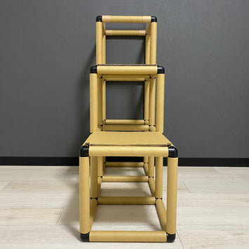 キャットステップ(3段)