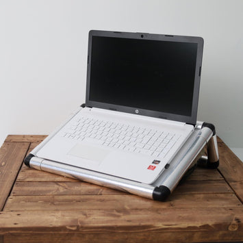 紙管リラックステーブル(足付きタイプ)