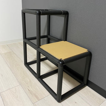 キャットステップ(3段)