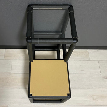 キャットステップ(3段)