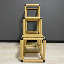 画像をギャラリービューアに読み込む, キャットステップ(2段)