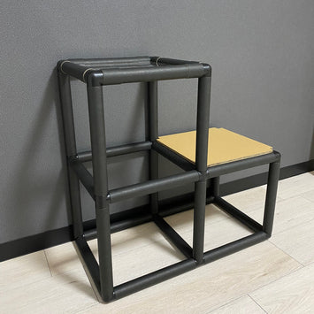 キャットステップ(3段)