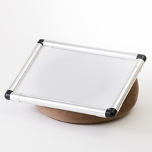 画像をギャラリービューアに読み込む, 紙管リラックステーブル(フラットタイプ)